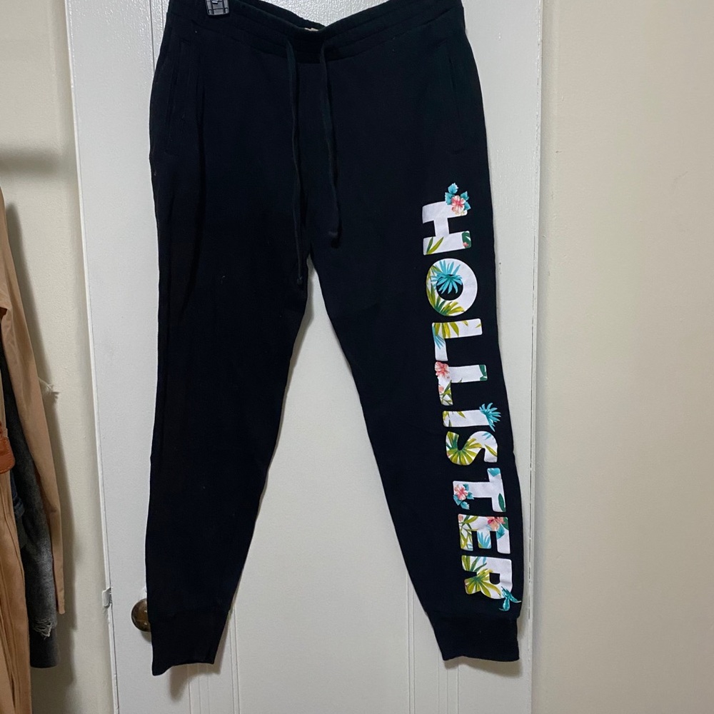 Hollister Sweatpants